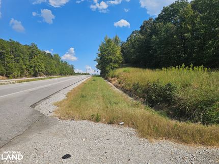 Recreational Property for sale in Colbert County, Alabama