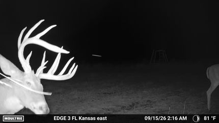 Ranch Property for sale in Coffey County, Kansas