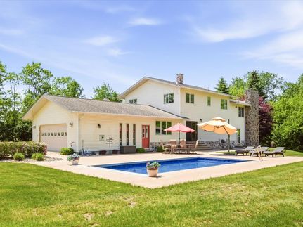 Farm Property for sale in Huron County, Michigan