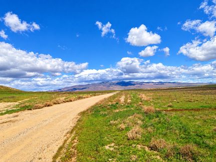 Ranch Property for sale in Lander County, Nevada