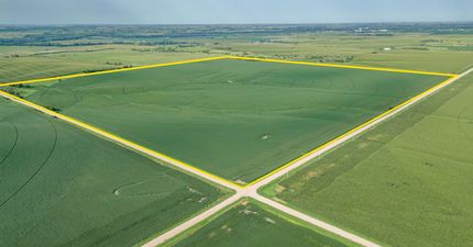 Farm Property for sale in Thayer County, Nebraska