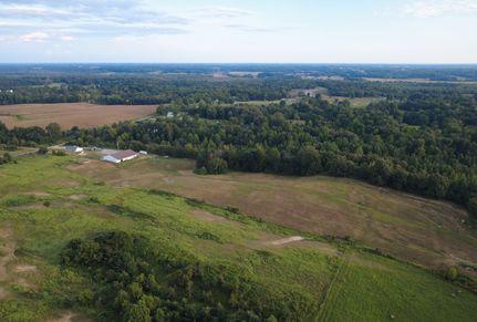 Timberland Property for sale in Graves County, Kentucky