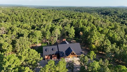 Recreational Property for sale in Adair County, Oklahoma