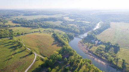 Farm Property for sale in Ozark County, Missouri