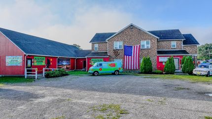 Ranch Property for sale in Greene County, Pennsylvania