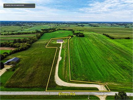 Farm Property for sale in Green County, Wisconsin