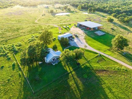 Farm Property for sale in Atoka County, Oklahoma