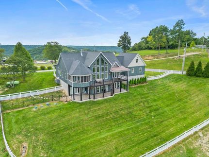 Farm Property for sale in Greenup County, Kentucky