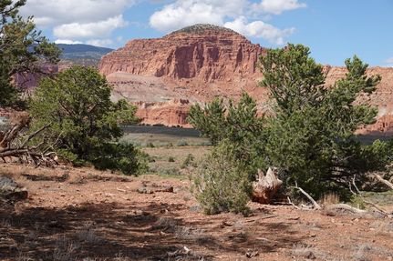 Ranch Property for sale in Wayne County, Utah