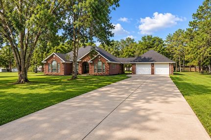 Farm Property for sale in Harris County, Texas