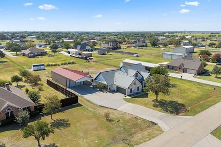 Ranch Property for sale in Kaufman County, Texas