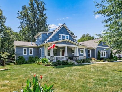 Farm Property for sale in Delaware County, Ohio
