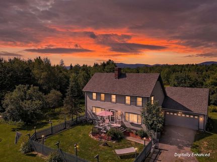 Farm Property for sale in Lamoille County, Vermont