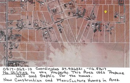 Ranch Property for sale in San Bernardino County, California