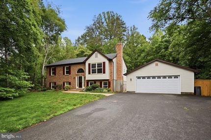 Ranch Property for sale in Prince William County, Virginia