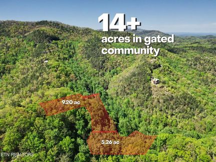 Farm Property for sale in Blount County, Tennessee