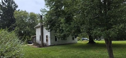 Farm Property for sale in Portage County, Ohio