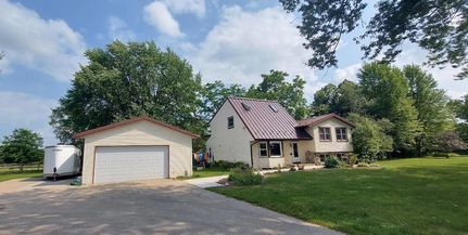 Farm Property for sale in Dodge County, Wisconsin
