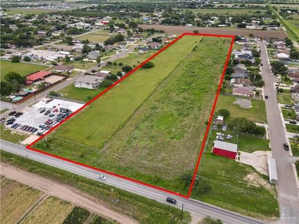 Farm Property for sale in Hidalgo County, Texas