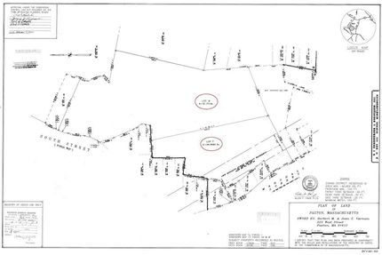 Farm Property for sale in Worcester County, Massachusetts