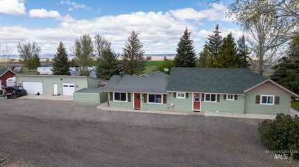 Farm Property for sale in Gooding County, Idaho