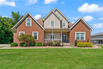 Recreational Property for sale in Clark County, Indiana