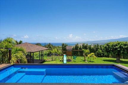 Farm Property for sale in Maui County, Hawaii