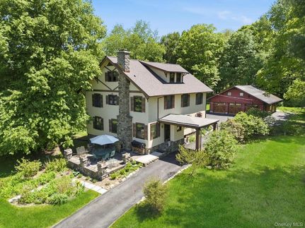 Farm Property for sale in Westchester County, New York