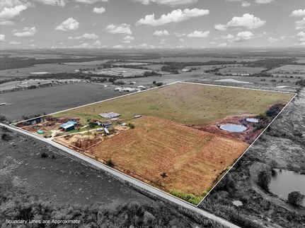 Farm Property for sale in Falls County, Texas