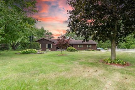Ranch Property for sale in Steuben County, Indiana