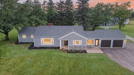Farm Property for sale in Auglaize County, Ohio