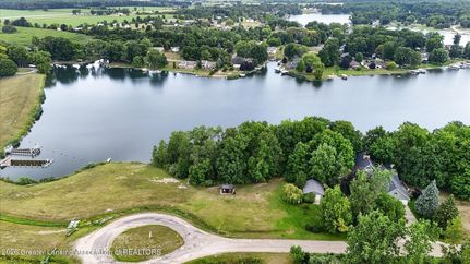 Farm Property for sale in Gratiot County, Michigan