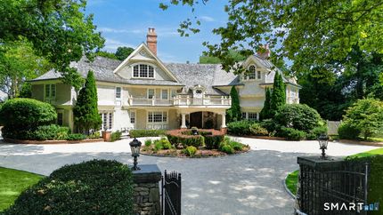 Farm Property for sale in Fairfield County, Connecticut