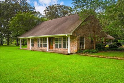 Farm Property for sale in Rapides Parish, Louisiana