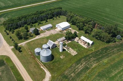 Ranch Property for sale in Rock County, Minnesota