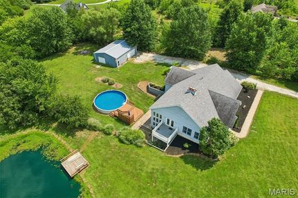 Recreational Property for sale in Lincoln County, Missouri
