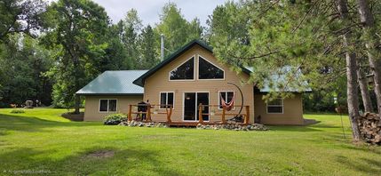 Farm Property for sale in Koochiching County, Minnesota