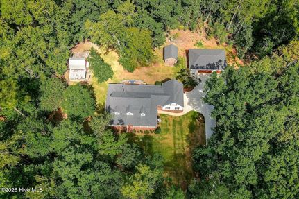 Recreational Property for sale in McDuffie County, Georgia