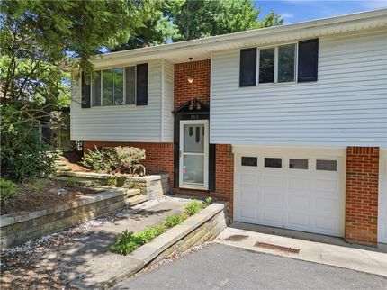 Ranch Property for sale in Allegheny County, Pennsylvania