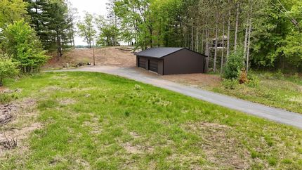 Ranch Property for sale in Burnett County, Wisconsin