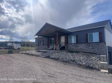Ranch Property for sale in Lincoln County, Wyoming