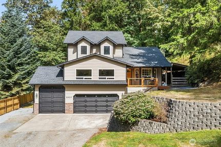 Farm Property for sale in Snohomish County, Washington