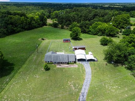 Farm Property for sale in Upshur County, Texas