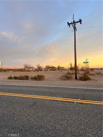 Timberland Property for sale in San Bernardino County, California