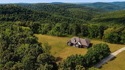 Farm Property for sale in Newton County, Arkansas