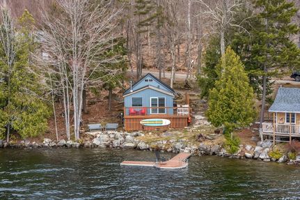 Farm Property for sale in Oxford County, Maine