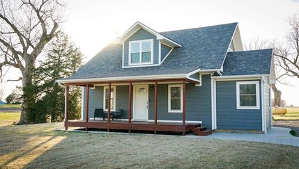 Farm Property for sale in Barton County, Kansas