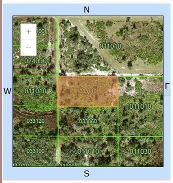 Farm Property for sale in Polk County, Florida
