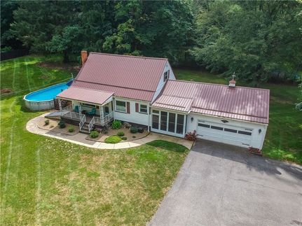 Farm Property for sale in Beaver County, Pennsylvania