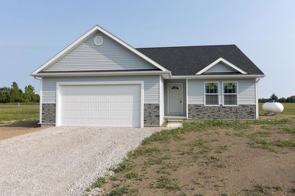 Ranch Property for sale in Saint Clair County, Michigan